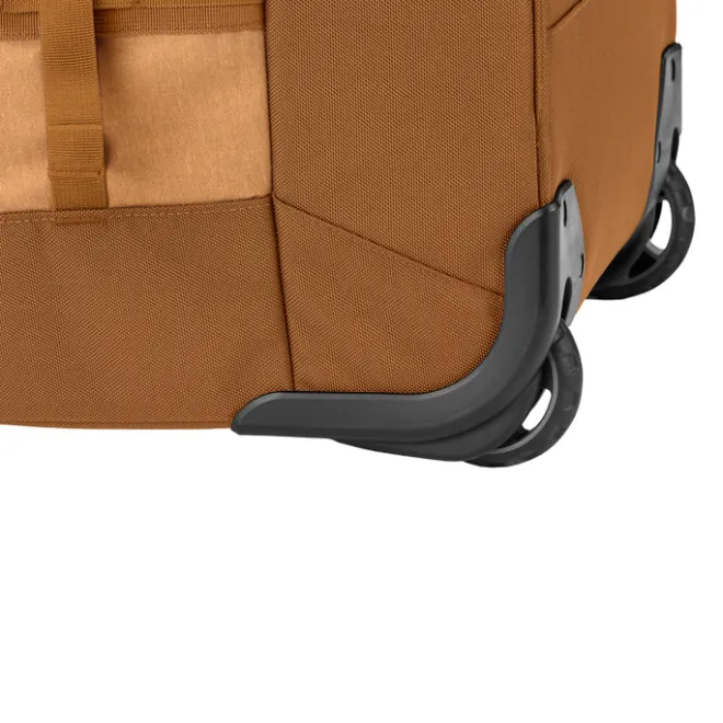 Hot Eagle Creek Cargo Hauler XT Wheeled Duffel 120L/32" iron orange