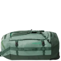 New Eagle Creek Cargo Hauler Wheeled Duffel 130L duck green