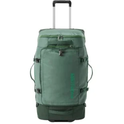 Outlet Eagle Creek Cargo Hauler XT Wheeled Duffel 90L/29" duck green