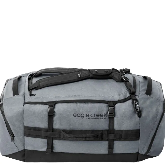 Outlet Eagle Creek Cargo Hauler Duffel 90L charcoal