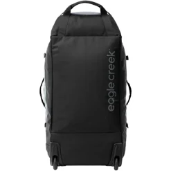 Hot Eagle Creek Cargo Hauler Wheeled Duffel 130L charcoal
