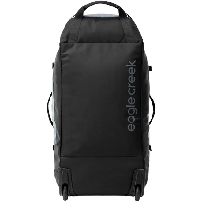 Hot Eagle Creek Cargo Hauler Wheeled Duffel 130L charcoal