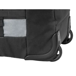 Hot Eagle Creek Cargo Hauler Wheeled Duffel 130L charcoal