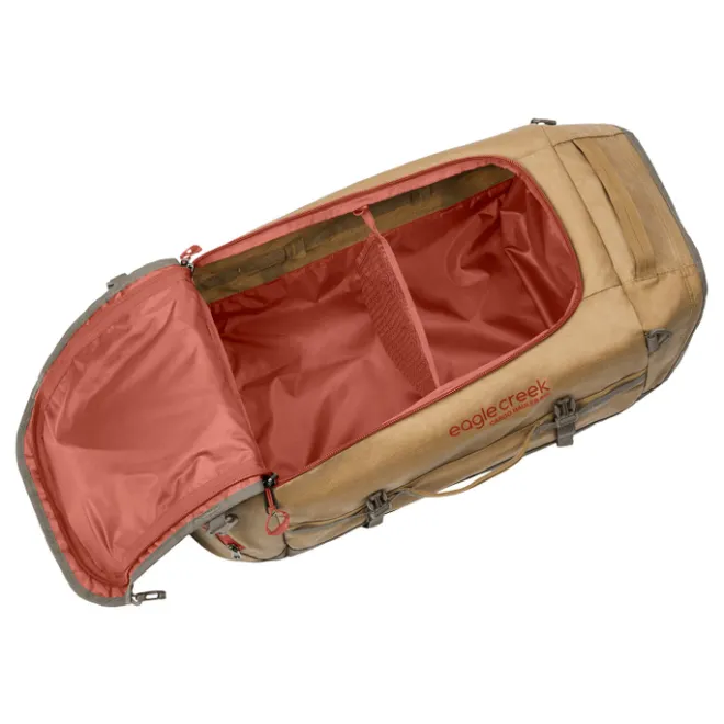 Outlet Eagle Creek Cargo Hauler Duffel 60L glacier blue