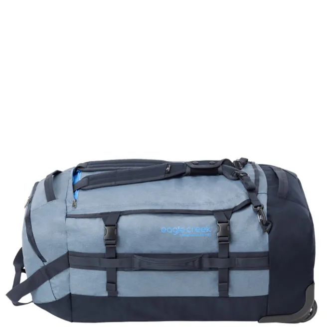 Online Eagle Creek Cargo Hauler Wheeled Duffel 110L glacier blue