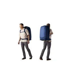 Best Eagle Creek Expanse Convertible 85L midnight black