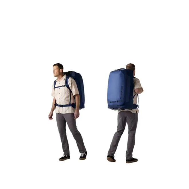 Best Eagle Creek Expanse Convertible 85L midnight black