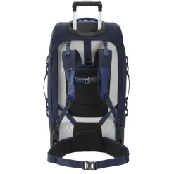 Best Eagle Creek Expanse Convertible 85L midnight black
