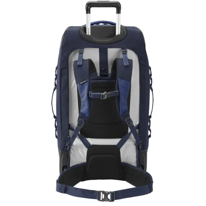 Best Eagle Creek Expanse Convertible 85L midnight black