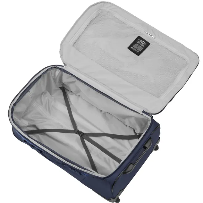 Best Eagle Creek Expanse Convertible 85L midnight black