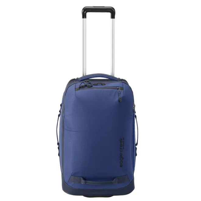 Online Eagle Creek Expanse Convertible Intl Carry On pilot blue