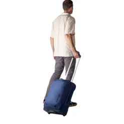 Online Eagle Creek Expanse Convertible Intl Carry On pilot blue