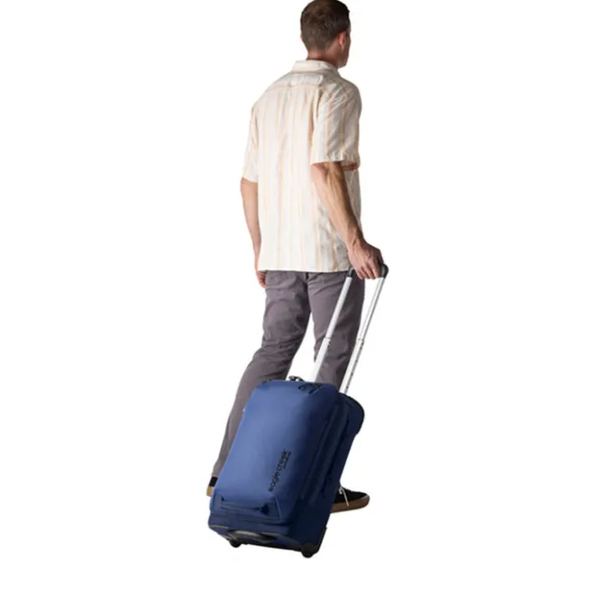 Online Eagle Creek Expanse Convertible Intl Carry On pilot blue
