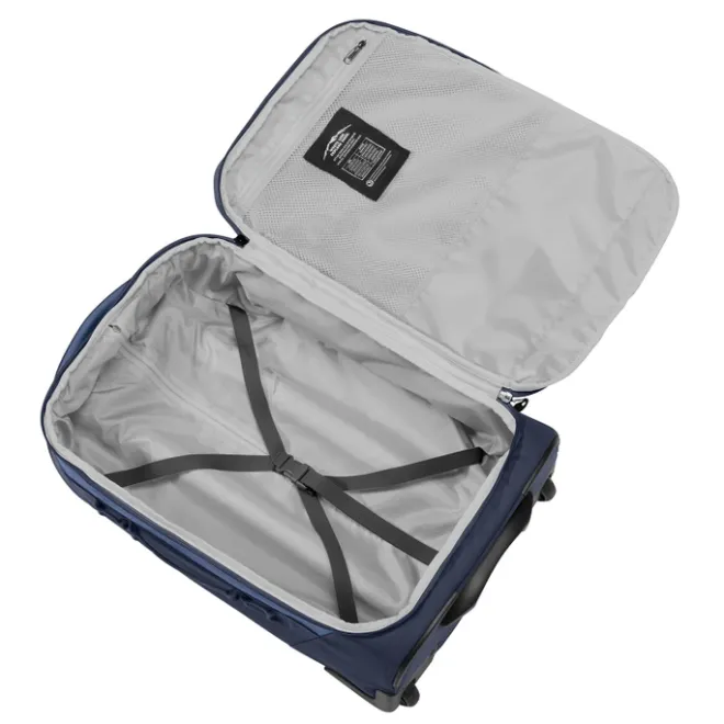 Online Eagle Creek Expanse Convertible Intl Carry On pilot blue
