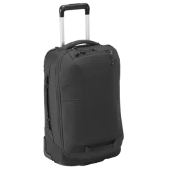 New Eagle Creek Expanse Convertible Intl Carry On midnight black