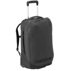 New Eagle Creek Expanse Convertible Intl Carry On midnight black