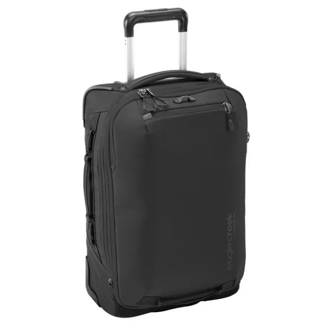 Discount Eagle Creek Expanse Intl Carry On 35L midnight black