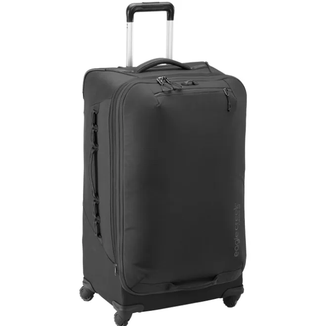 New Eagle Creek Expanse 4-Wheel 95L midnight black