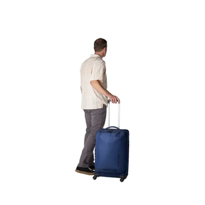 Sale Eagle Creek Expanse 4-Wheel 60L pilot blue
