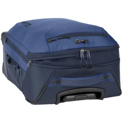 Sale Eagle Creek Expanse 4-Wheel 60L pilot blue