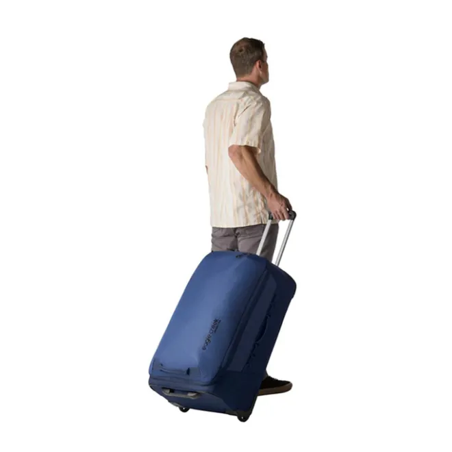 Outlet Eagle Creek Expanse 2-Wheel 105L pilot blue