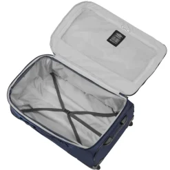 Outlet Eagle Creek Expanse 2-Wheel 105L pilot blue