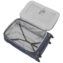 Eagle Creek Expanse 4-Wheel 60L midnight black