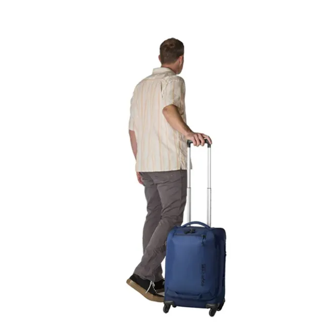 Best Eagle Creek Expanse 4-Wheel Intl Carry On 35L midnight black