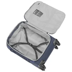 Best Eagle Creek Expanse 4-Wheel Intl Carry On 35L midnight black