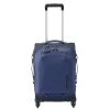 Best Eagle Creek Expanse 4-Wheel Intl Carry On 35L pilot blue