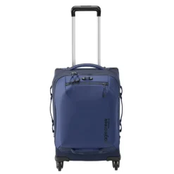 Best Eagle Creek Expanse 4-Wheel Intl Carry On 35L pilot blue
