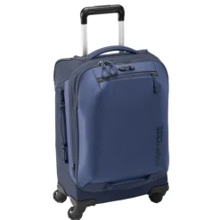 Best Eagle Creek Expanse 4-Wheel Intl Carry On 35L pilot blue