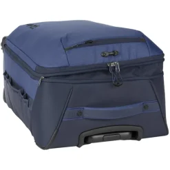 Best Eagle Creek Expanse 4-Wheel Intl Carry On 35L pilot blue