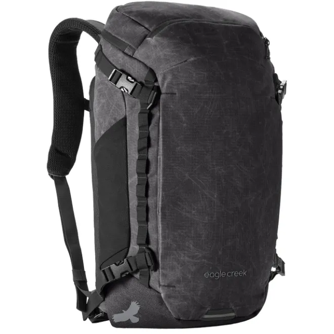 Hot Eagle Creek Explore Backpack black