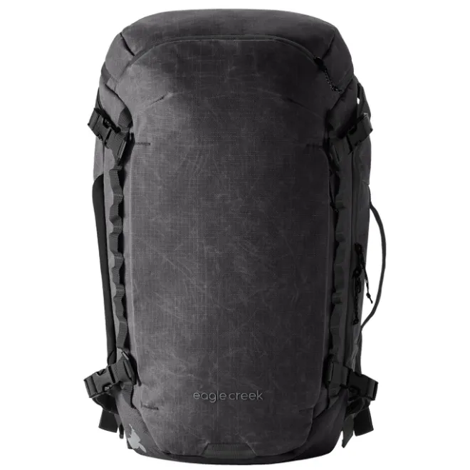 Hot Eagle Creek Explore Backpack black