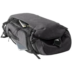 Hot Eagle Creek Explore Backpack black
