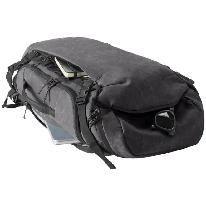 Hot Eagle Creek Explore Backpack black