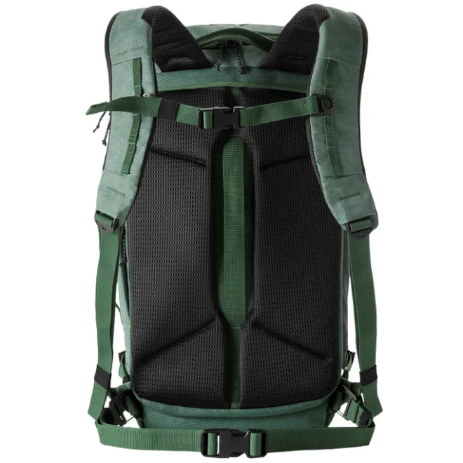 New Eagle Creek Explore Backpack grass green
