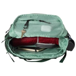 New Eagle Creek Explore Backpack grass green