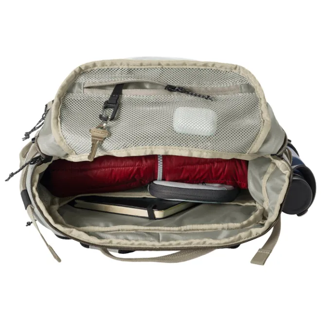 Eagle Creek Explore Backpack storm grey
