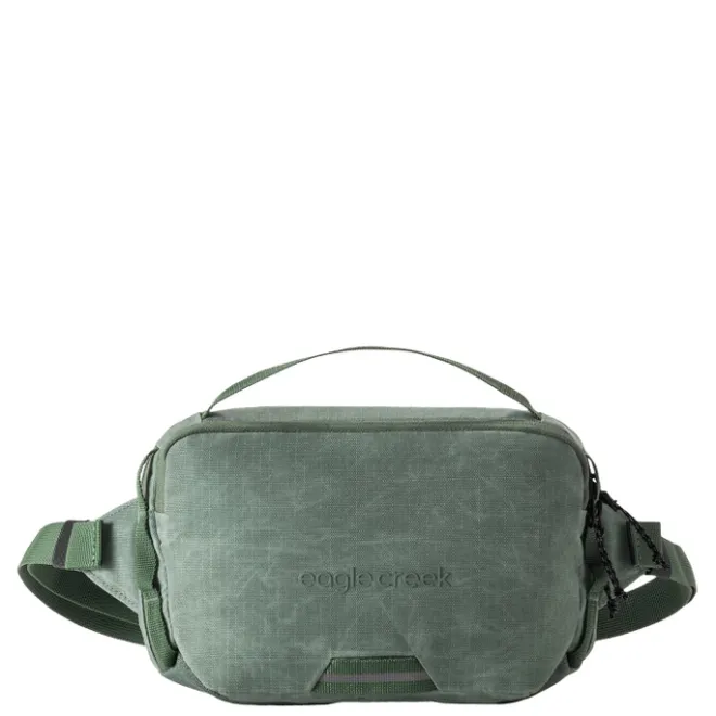 New Eagle Creek Explore Hip Pack grass green
