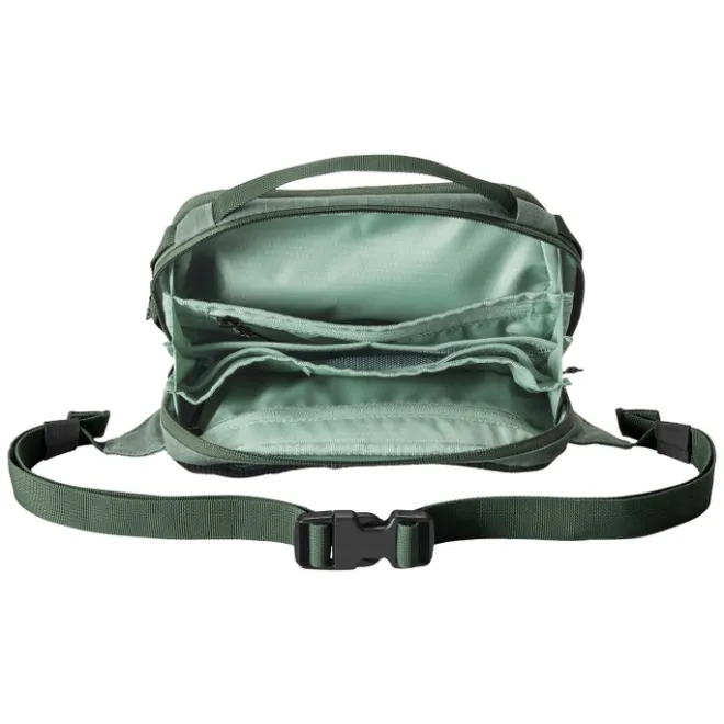 New Eagle Creek Explore Hip Pack grass green