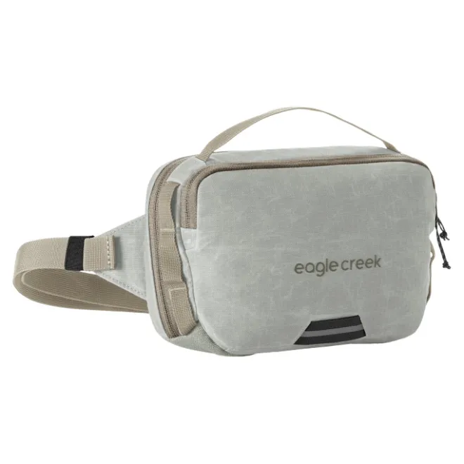 Sale Eagle Creek Explore Hip Pack storm grey
