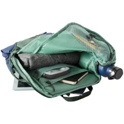 Online Eagle Creek Explore Sling Pack grass green