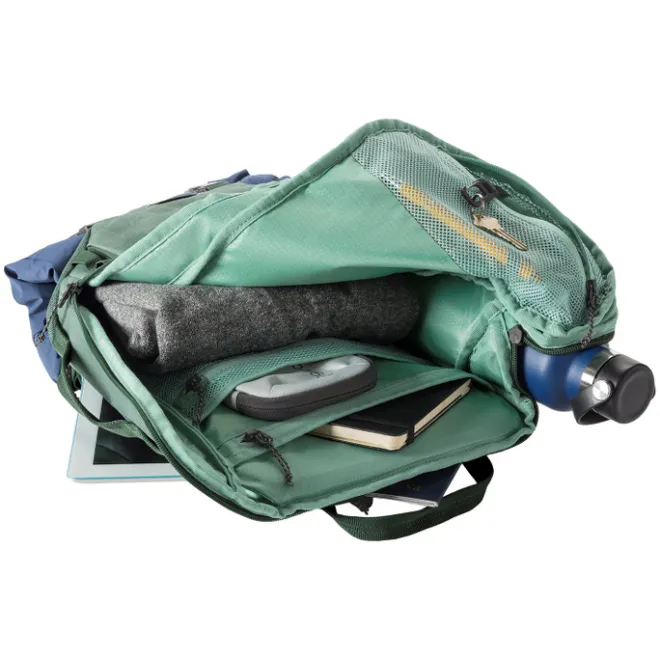 Online Eagle Creek Explore Sling Pack grass green