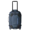 New Eagle Creek Gear Warrior XE 2 Wheel Convertible Carry On blue jay