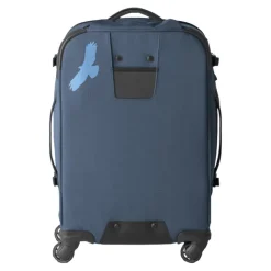 Discount Eagle Creek Gear Warrior XE 4 Wheeled Carry On blue jay