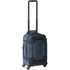 Discount Eagle Creek Gear Warrior XE 4 Wheeled Carry On blue jay
