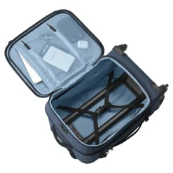 Discount Eagle Creek Gear Warrior XE 4 Wheeled Carry On blue jay