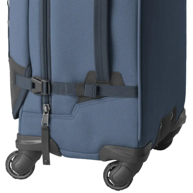 Discount Eagle Creek Gear Warrior XE 4 Wheeled Carry On blue jay